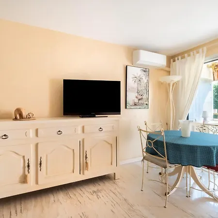 Appartamento Les Trois Rivières Côté Parc *