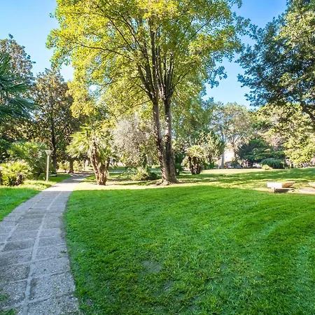 Les Trois Rivières Côté Parc Appartamento Mandelieu